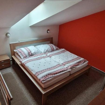 Boutique Penzión Slovenská - Penzión Bella Sicilia Prešov Exterior foto