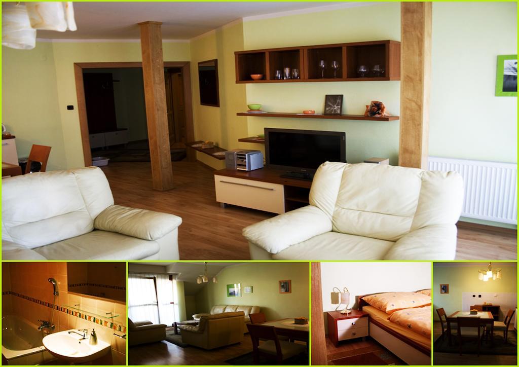 Boutique Penzión Slovenská - Penzión Bella Sicilia Prešov Habitación foto