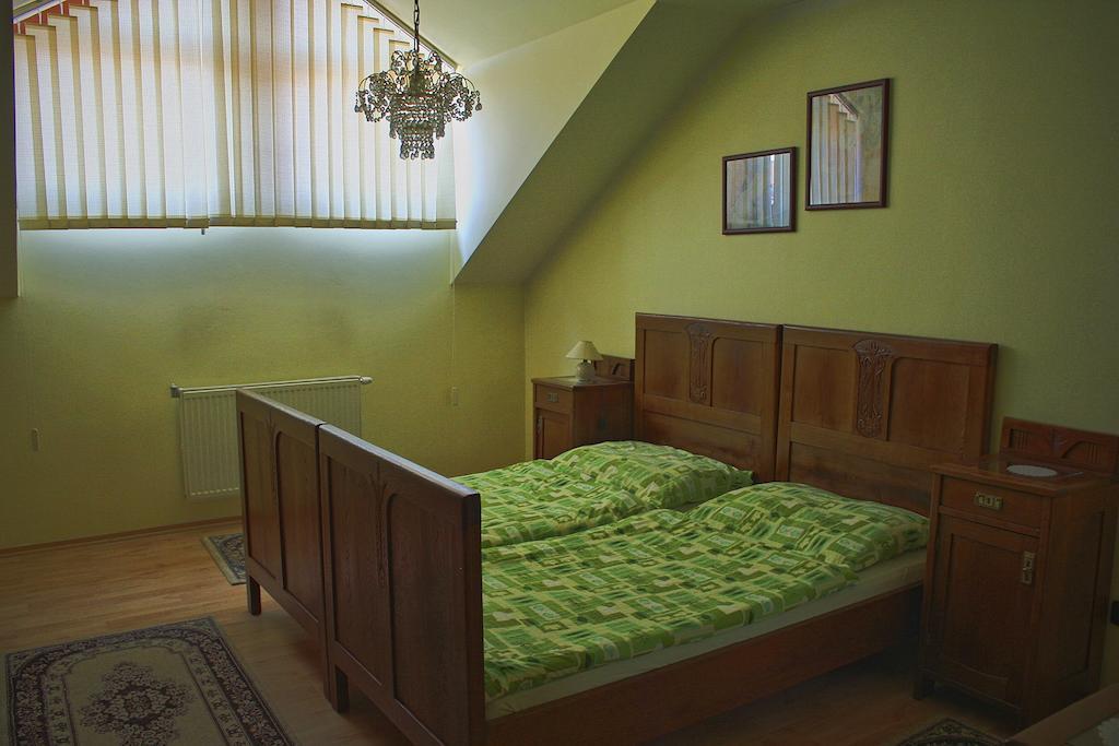 Boutique Penzión Slovenská - Penzión Bella Sicilia Prešov Habitación foto