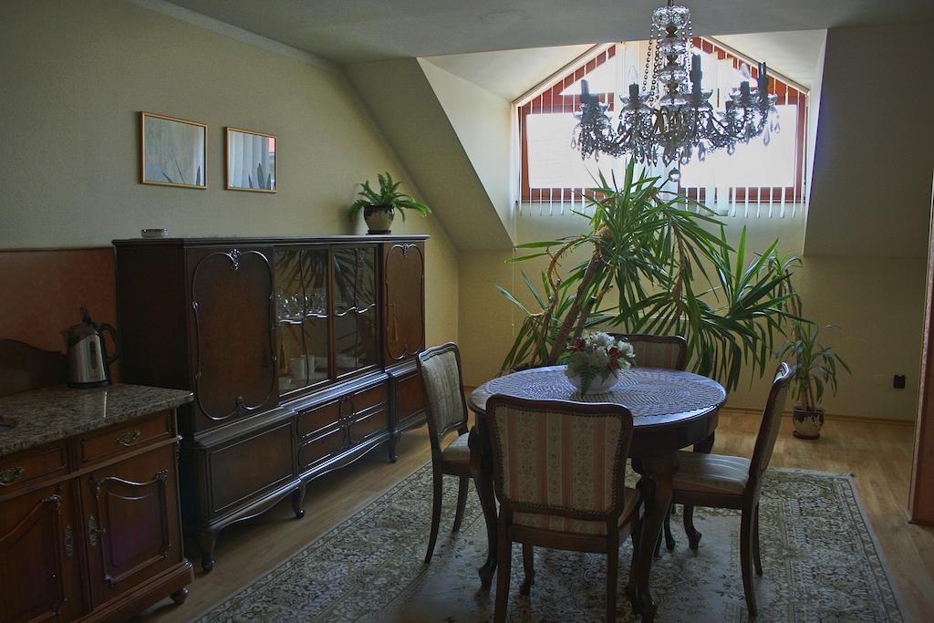 Boutique Penzión Slovenská - Penzión Bella Sicilia Prešov Habitación foto