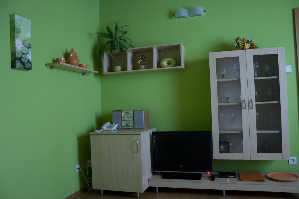 Boutique Penzión Slovenská - Penzión Bella Sicilia Prešov Habitación foto
