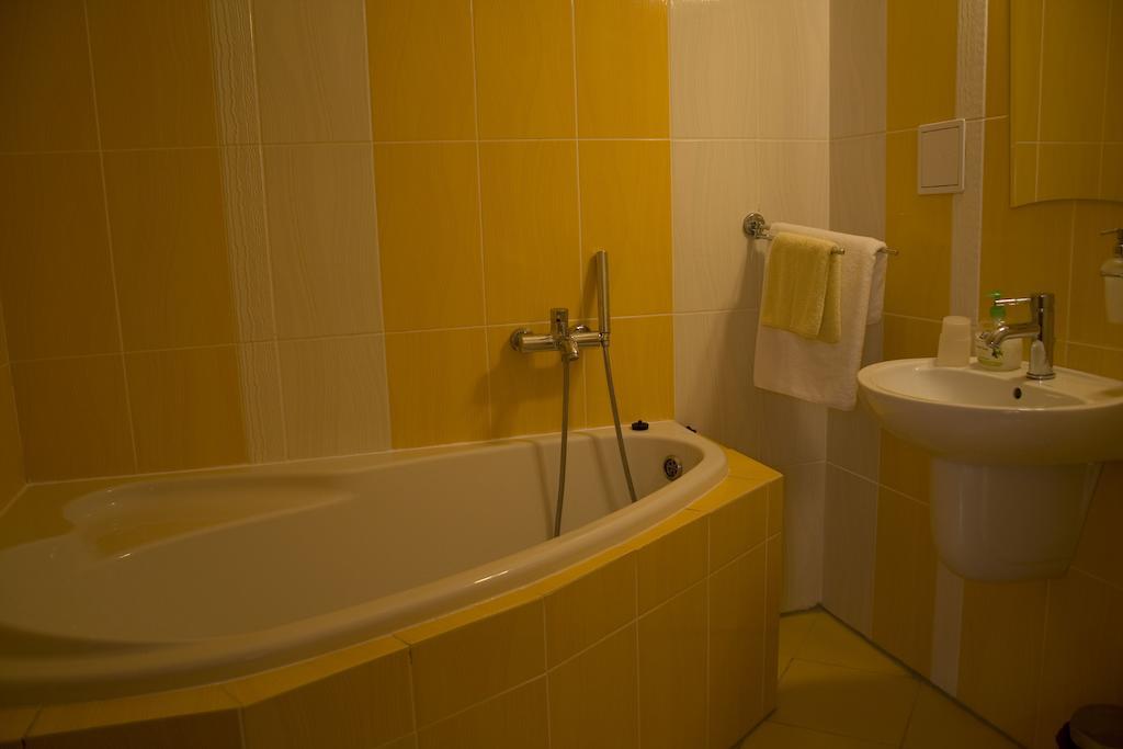 Boutique Penzión Slovenská - Penzión Bella Sicilia Prešov Habitación foto