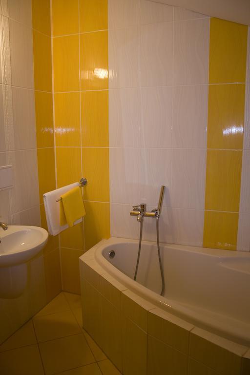 Boutique Penzión Slovenská - Penzión Bella Sicilia Prešov Habitación foto