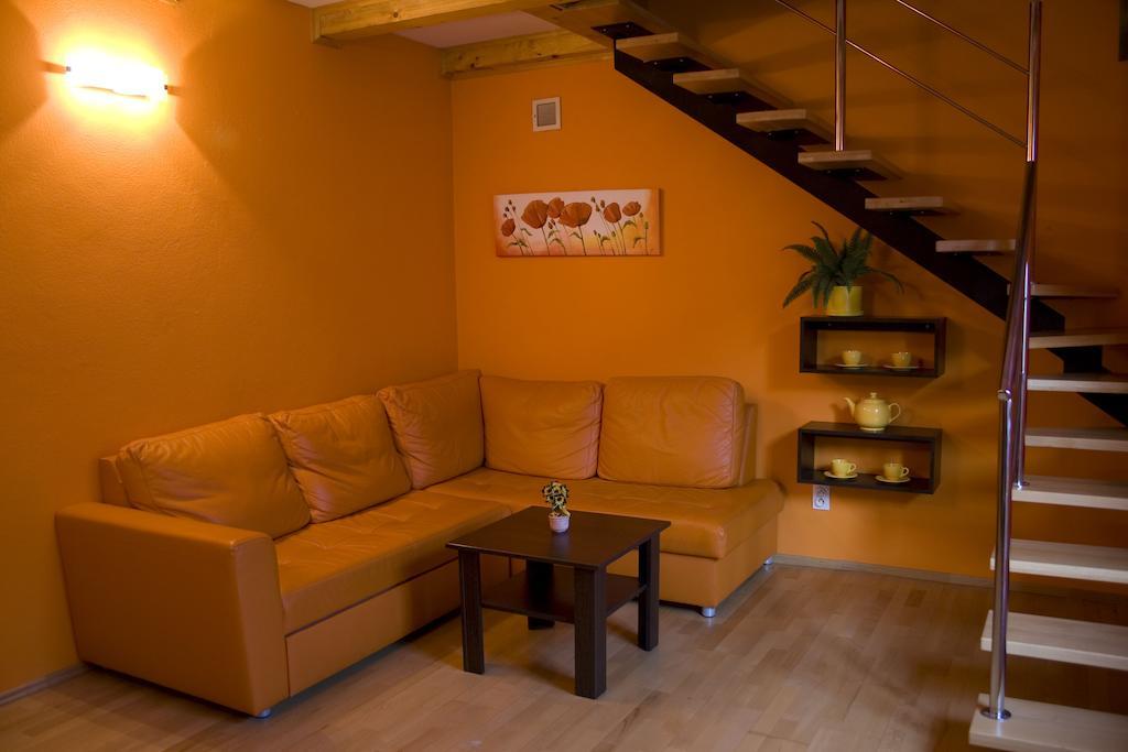 Boutique Penzión Slovenská - Penzión Bella Sicilia Prešov Habitación foto