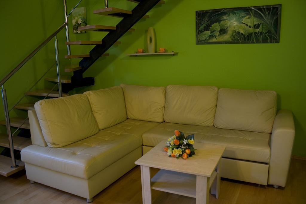 Boutique Penzión Slovenská - Penzión Bella Sicilia Prešov Habitación foto