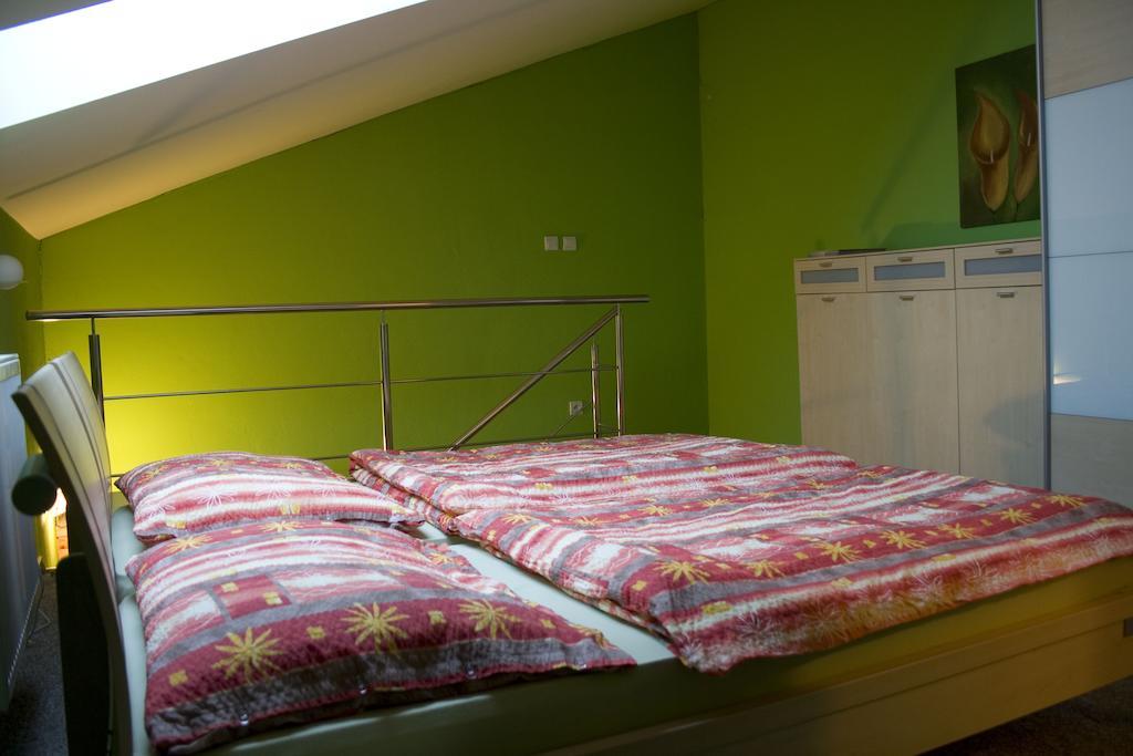 Boutique Penzión Slovenská - Penzión Bella Sicilia Prešov Habitación foto