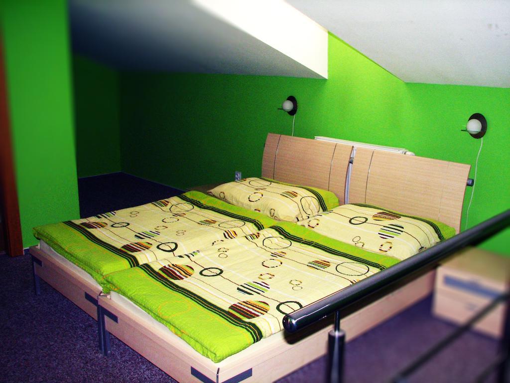 Boutique Penzión Slovenská - Penzión Bella Sicilia Prešov Habitación foto