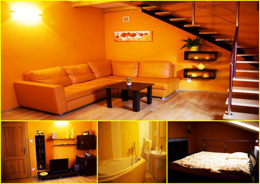 Boutique Penzión Slovenská - Penzión Bella Sicilia Prešov Habitación foto