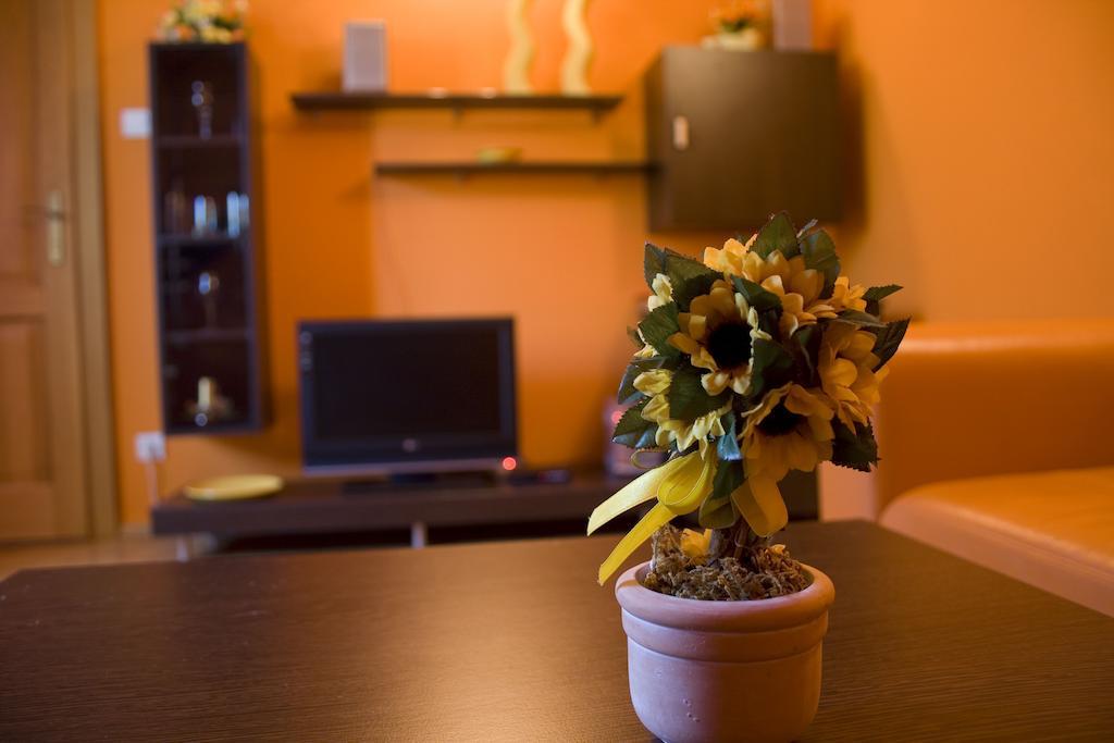 Boutique Penzión Slovenská - Penzión Bella Sicilia Prešov Habitación foto