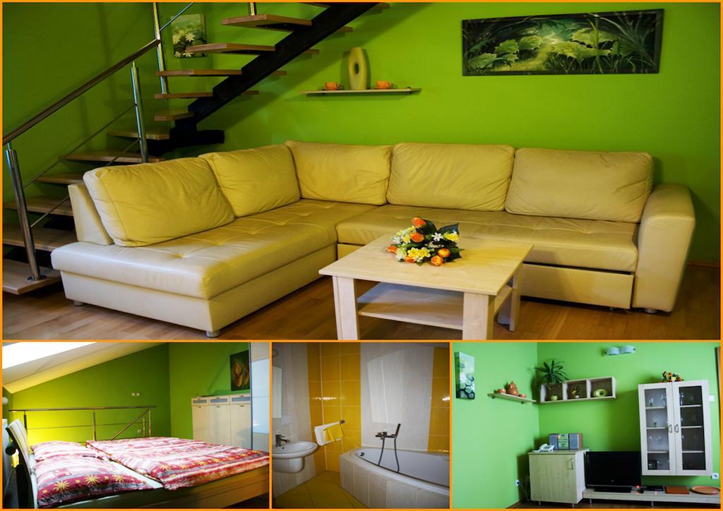 Boutique Penzión Slovenská - Penzión Bella Sicilia Prešov Habitación foto